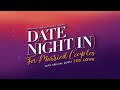 Date Night  For Married Couples I TED LOWE