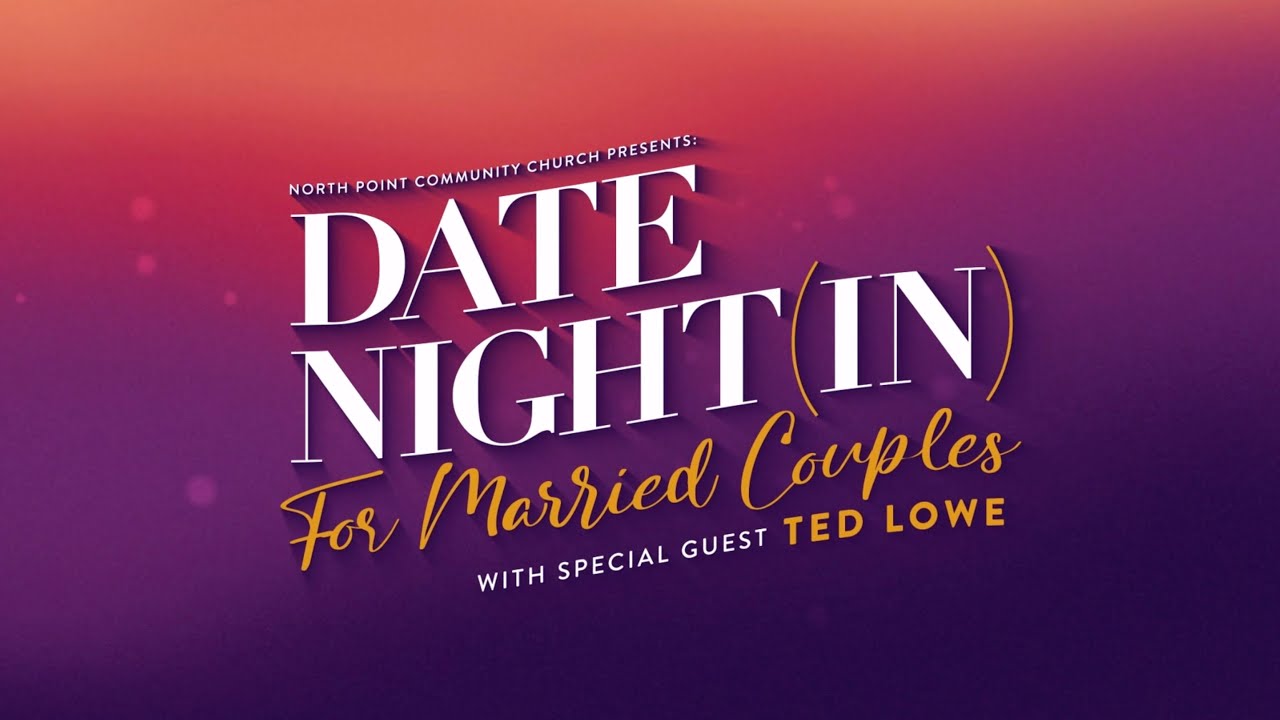 Date Night - NURTURING MARRIAGE®