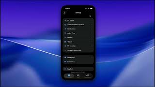 Simple In/Out: Geofences screenshot 2