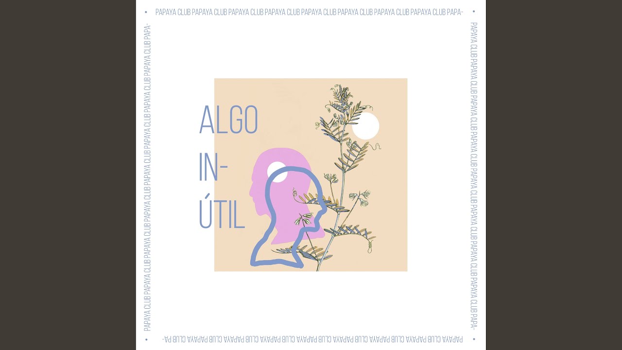 Algo inútil - YouTube