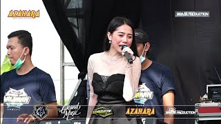 MADIUN NGAWI - Lia Sanjaya Om.AZAHARA anniversary RCB ke9 #grandmusic