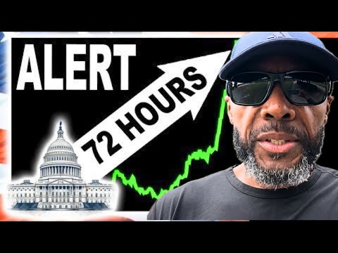 BUY NOW ALERT: