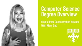 Computer Science Degree Overview, From A Peer-Concentration Advisor