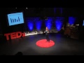 Recruiting women for science, technology, engineering and maths: Sheryl Sorby at TEDxFulbrightDublin