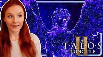 The Talos Principle 2 Playthrough [5]