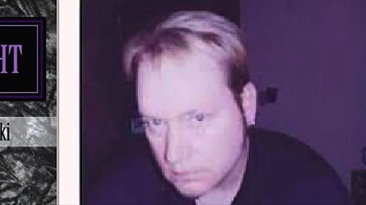 Interview with William Grabowski, UFOs, Paranormal...
