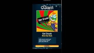 Get Drunk - Moon Gyu Hyuk (FC, 5keys)[O2JAM U]