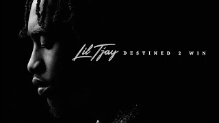 Lil Tjay - F.N [8D Audio] *WEAR HEADPHONES*