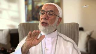 بستان الأمل - لن يضيعنا - الحلقة 08 - الخميس 25/6/2015