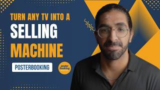 How to turn any TV into a selling machine