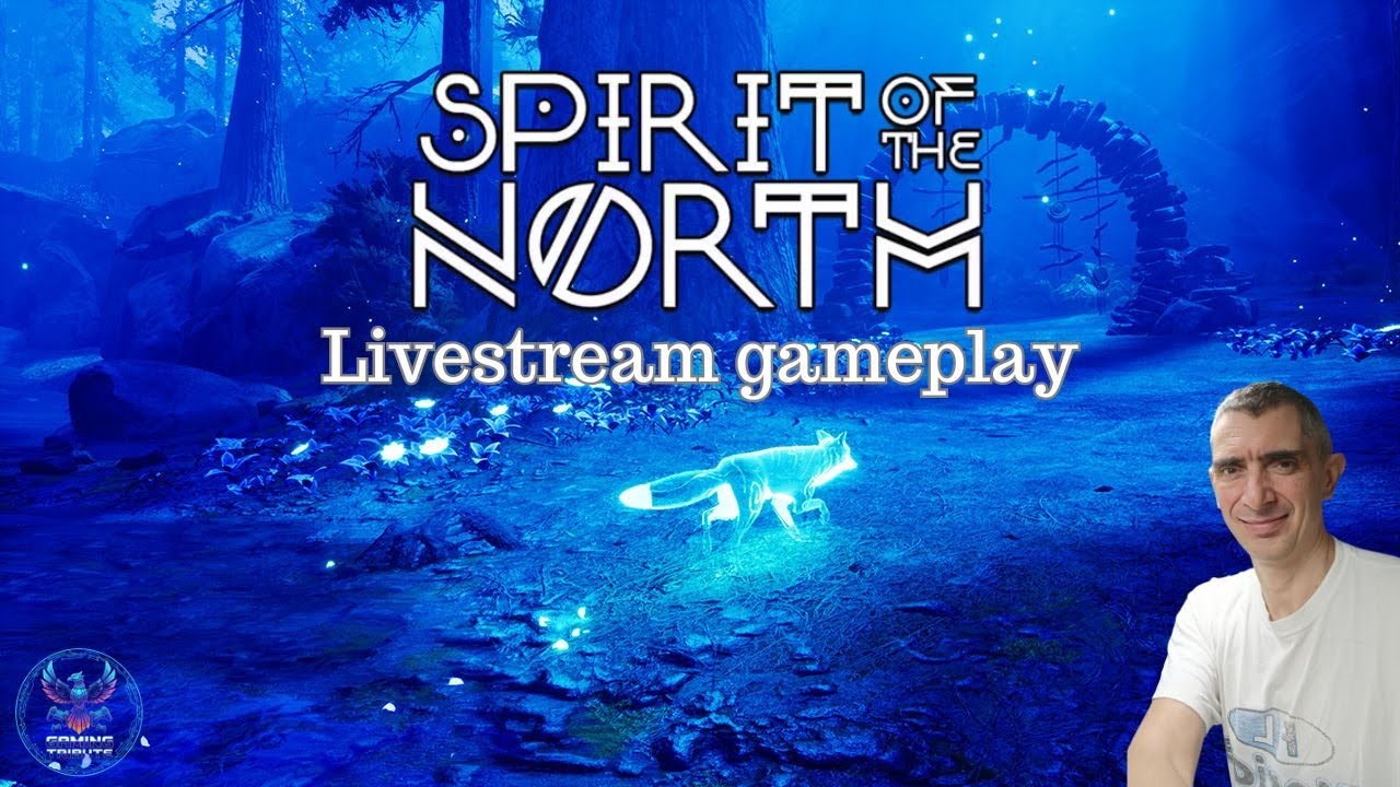 🎮 LIVE GAMING – Spirit of  The North (PC) | 2ème Gameplay 🎧🎥