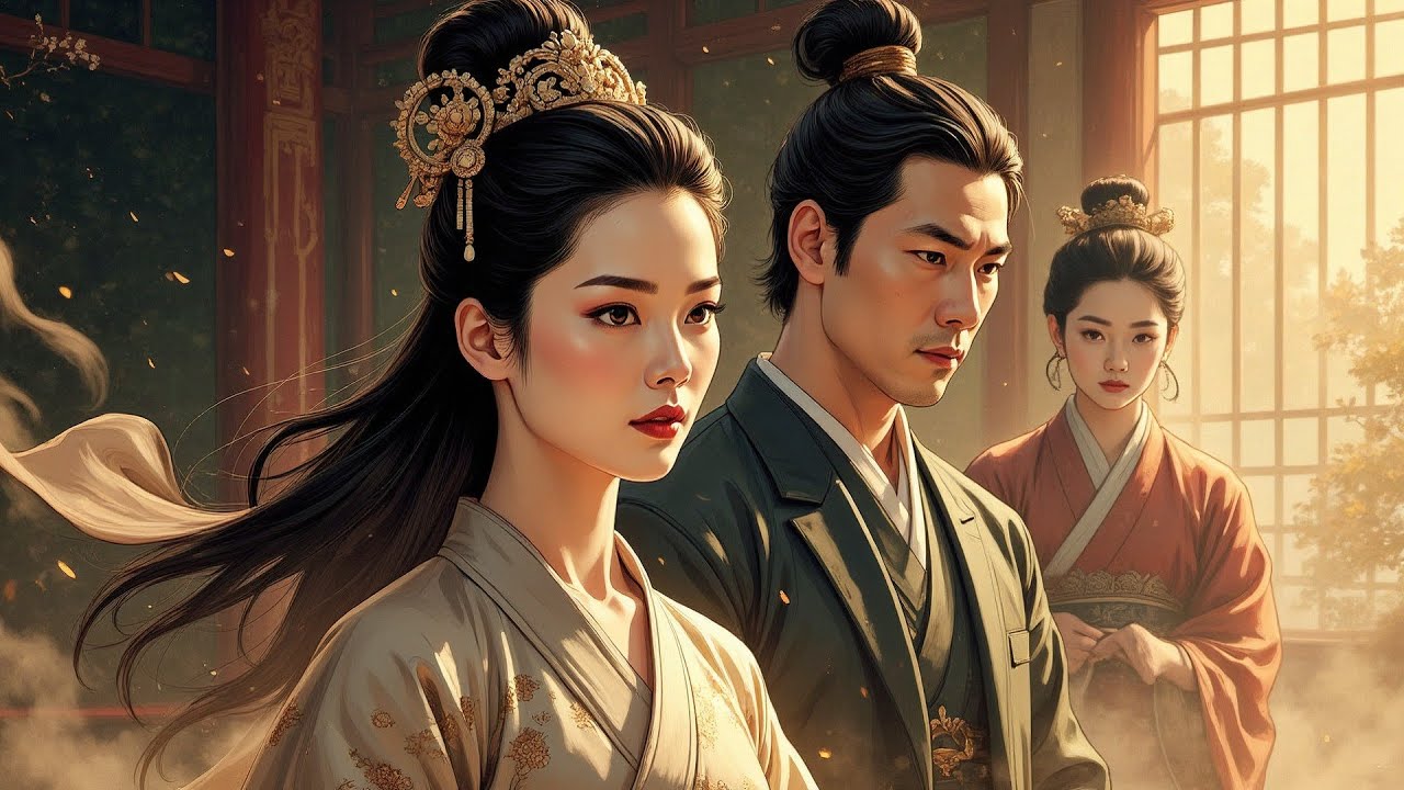 [AI Ficción] Mi suegra se burló de mi valor, pero su hijo debería agradecer que su destino se...