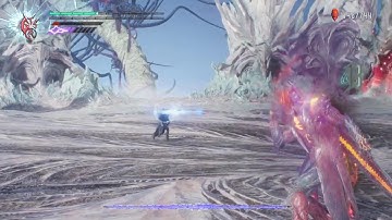Devil May Cry 5 Vergil one shot DMD