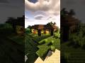 Easy beginners House #shortsfeed #minecraft #shortsviral #minecraftbuilding #minecraftbeauty