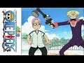 One Piece 4Kids Dub Helmeppo S Threat One Piece 4Kids Dub Helmeppo S Threat