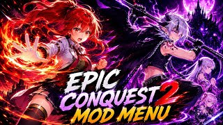 Epic Conquest 2 V3.0.6 Mod Menu screenshot 4