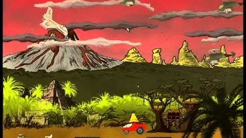 Prototype - TGB Game