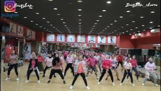 TULONG PercoYO  AKU SAYANG AWAKMU SATRU  by DJ ISC-25  /TIKTOK VIRAL/ ZUMBA/BAIQSHANLOMBOK