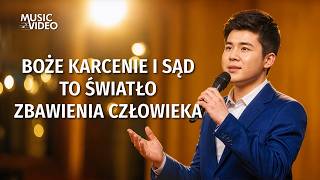 Pieśń uwielbienia | „Boże karcenie i sąd to światło zbawienia człowieka”
