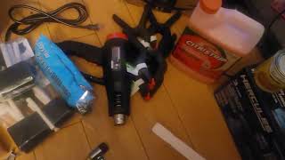 Becoming a Guitar Luthier - Do Tools Matter?