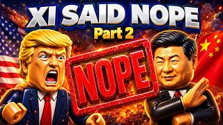 What Actually Happened After Beijing — The Part Nobody Told You