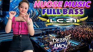 Download lagu FULL BASS HOUSE MUSIC‼️OT LC21 ENTERTAINMEN‼️FDJ DEBY AMOY‼️DJ KURANGNYA APA AKUU‼️2 PUTRA STUDIO 