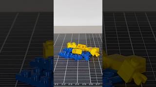 Custom LEGO IKEA Gonk Droid!