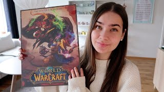 ASMR World of Warcraft Poster Collection