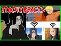 Itachi reacts to NARUTO MEMES 9