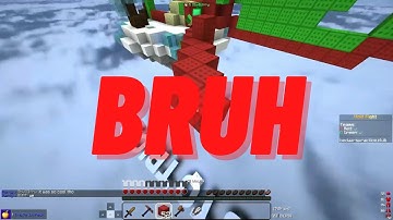 How to fail a 16+ Block Extension