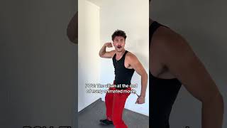 They always join in on the dancing