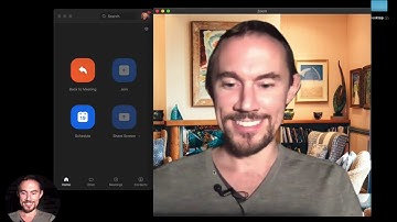 Avoid an embarrassing moment on Zoom with keyboard shortcuts