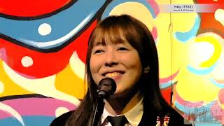 Let It Beetoast Taiwanese Beatles Tribute Band  In Concert