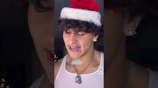 ReAcTiNg To CrInGe RyAn part 3 *CHRISTMAS SPECIAL* Resimi