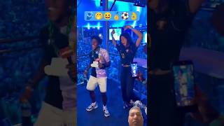 Dance If You Love The World Cup🫂⚽||