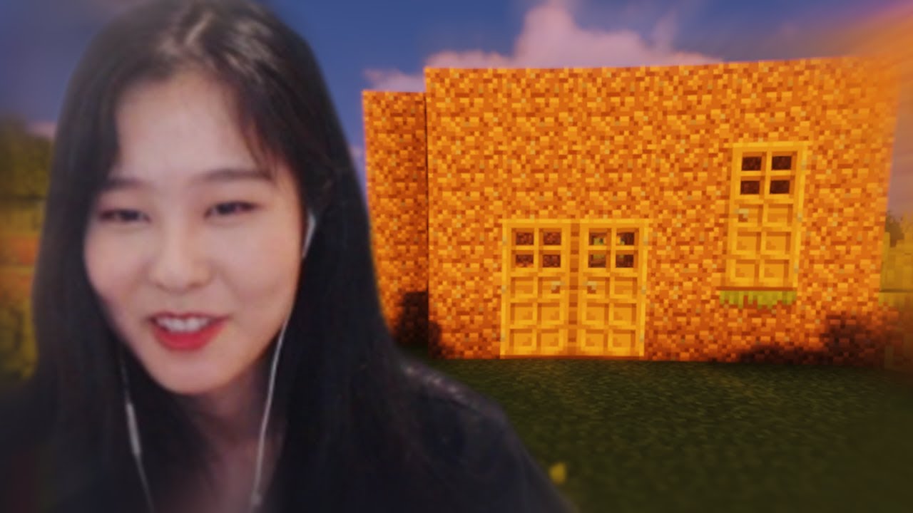 architectural genius speedruns hardcore minecraft