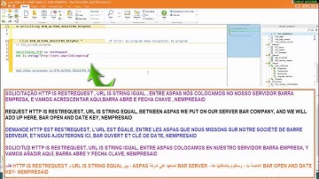 PROPAGANDA DICAS 2025   WINDEV MOBILE   WEBSERVICE   ALTERA REGISTRO   httpPut