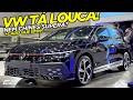 NOVO GOLF GTI 2026 CHEGOU PELADO COM PREÇO SURREAL? 245 CV POR MAIS DE R$400 MIL E VENDEU TUDO!