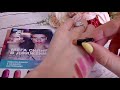 Свотчи на новую помаду "Призма" от Avon