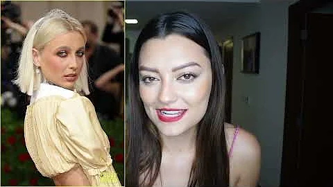 EL EFECTO DE EMMA CHAMBERLAIN / Influencers en el ...