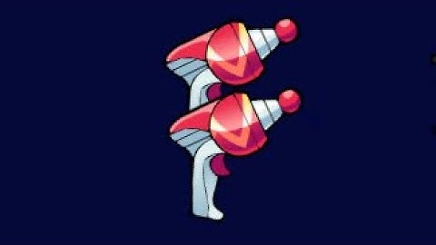 [Brawlhalla] Blaster Guide: True Combos, Strings, and Dodge Reads.