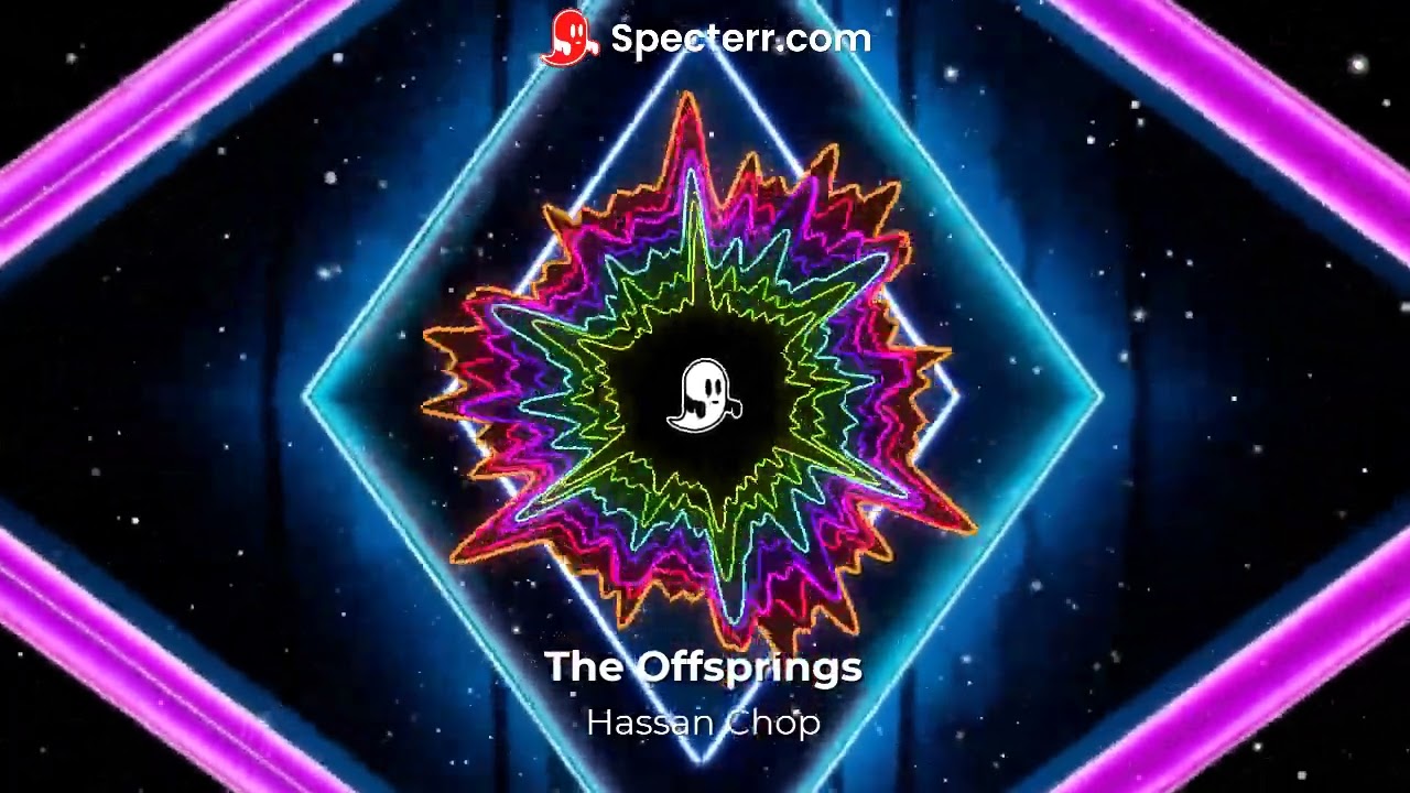 The Offspring - Hassan Chop