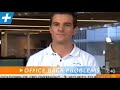 Office Back Problems | Feat. Tim Keeley | Channel 7 Sunrise