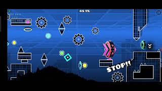 [MOBILE 120HZ] SHITTY FIREWORK 100%