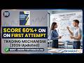 NISM Series 8: Equity Derivatives Certification Examination | Masterclass | Using Mind maps