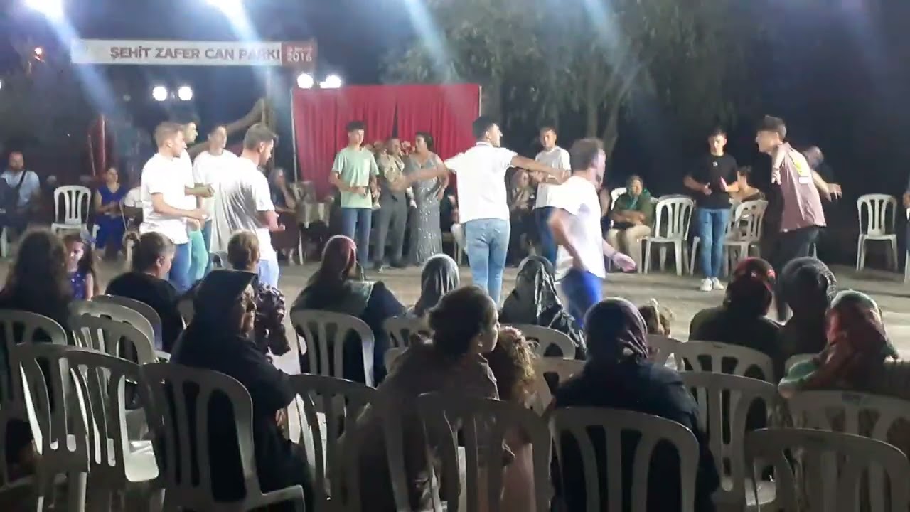 20230806 21111 EMRECAN SEDA KÜSMEZ'İN OĞLUNUN SÜNNET DÜĞÜNÜ