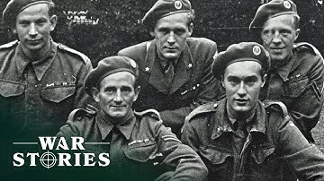 The Norwegian Commandoes That Stopped The German Nuclear Program