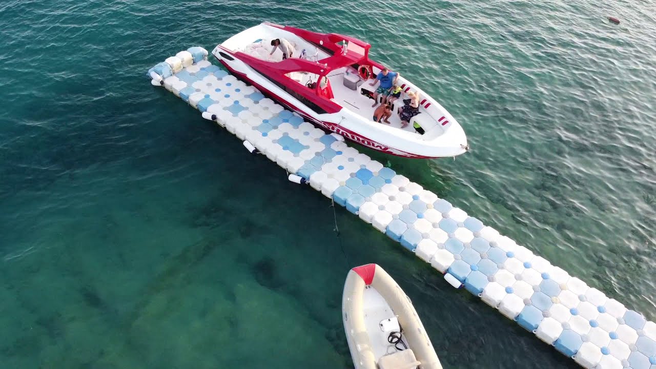 Турция Кимер FUN & SUN CLUB SAPHIRE TEKIROVA с высоты - YouTube