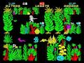 Sabre wulf walkthrough zx spectrum