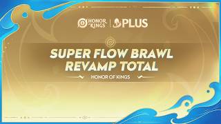 Super Flow Brawl Revamp Total | Honor of Kings Indonesia
๐ฒ Tidak ada dua pertandingan yang sama di Super Flow Brawl!
๐ช๏ธ Event Acak di Awal Pertandingan dapat mengubah jalannya pertempuran sepenuhnya sejak detik pertama. Beradaptasilah dengan cepat, hadapi kejutan yang tak terduga, dan temukan cara-cara baru untuk meraih kemenangan.
โก Dipadukan dengan beragam Talent kuat dan mekanisme pertandingan yang telah ditingkatkan, setiap pertandingan akan menghadirkan pengalaman yang benar-benar baru.
๐ฅ Versi terbaru Super Flow Brawl hadir pada 27 Juni! Bersiaplah untuk terjun ke medan pertempuran dan temukan Event Acak di Awal Pertandingan yang menantimu di setiap laga.
#HonorofKings #HOK #SuperFlowBrawl Super Flow Brawl Revamp Total | Honor of Kings Indonesia